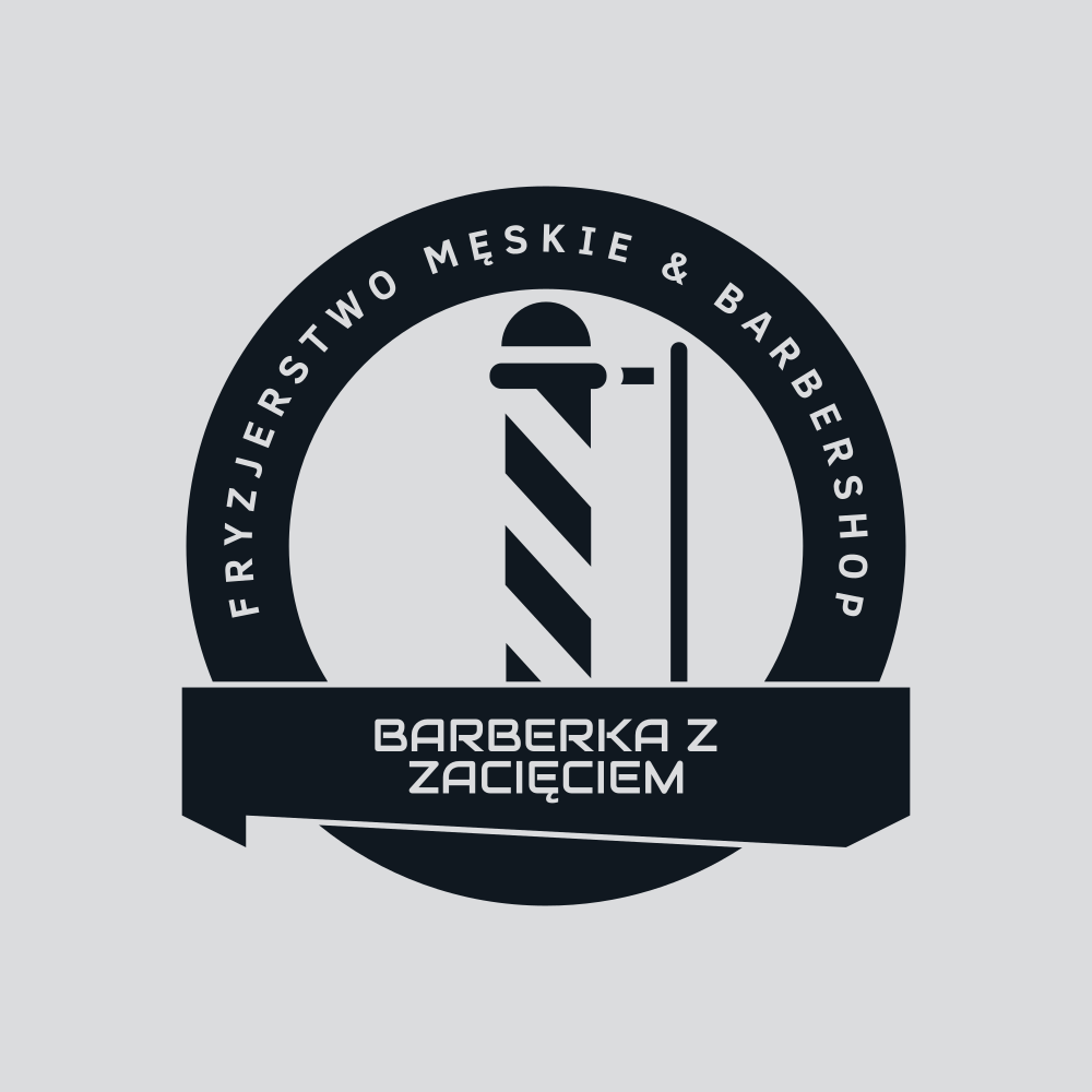 Barberka z zacięciem